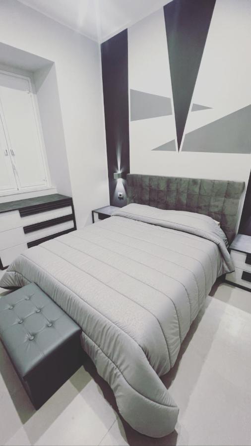 Ferienwohnung Dreams House Catania Exterior foto